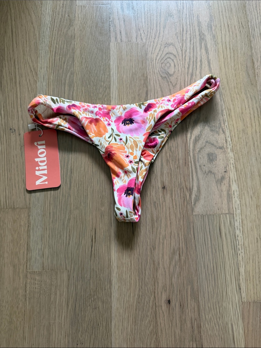 Midori Kai bottom